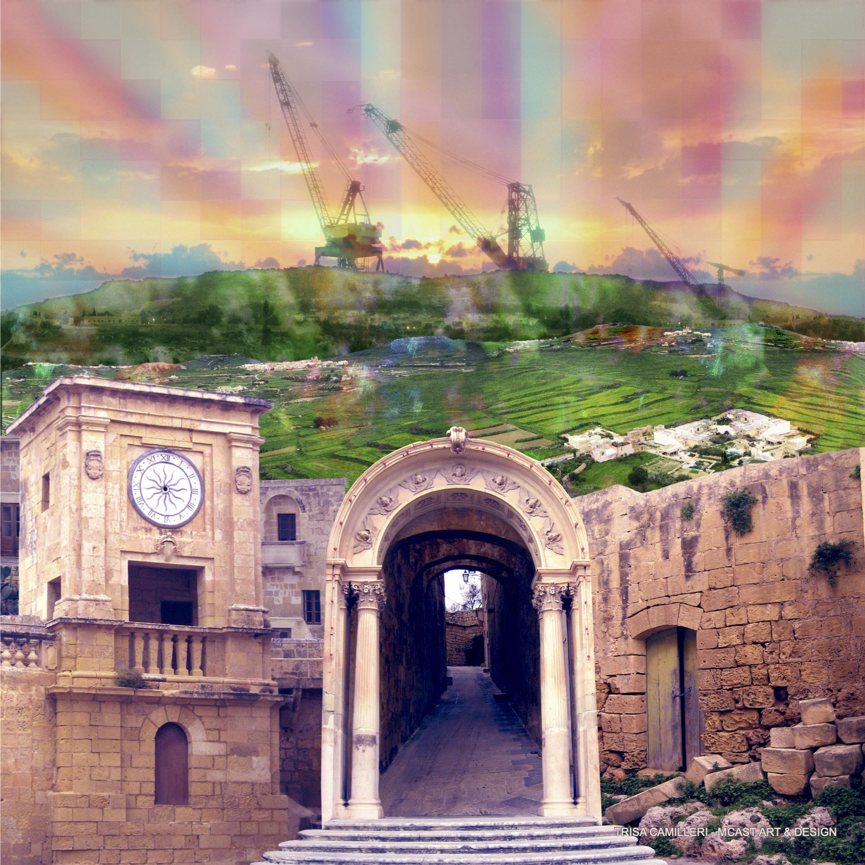 Mobirise Website Builder